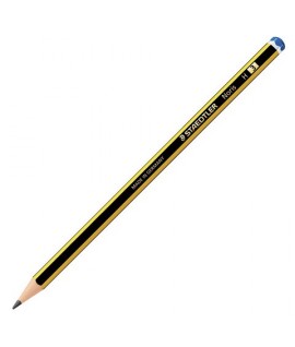 MATITA STAEDTLER 120-3 NORIS H