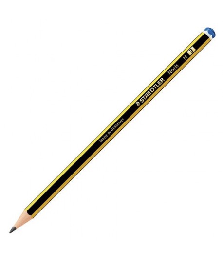 MATITA STAEDTLER 120-3 NORIS H