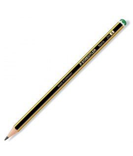 MATITA STAEDTLER 120-4 NORIS 2H