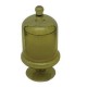 CANDELA VANIGLIA 43279 C/CAMPANA GIALLA