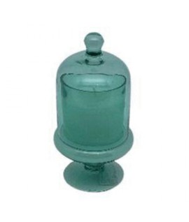 CANDELA VANIGLIA 43309 C/CAMPANA VERDE