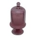 CANDELA VANIGLIA 43330 C/CAMPANA ROSA
