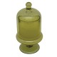 CANDELA VANIGLIA 43286 C/CAMPANA GIALLA