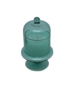 CANDELA VANIGLIA 43316 C/CAMPANA VERDE