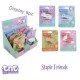 CUCITRICE TNT 92144 KAWAII CON PUNTI