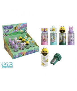 TEMPERINO TNT 92214 KAWAII SHARP FRIENDS