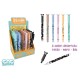 PENNA CANCELLABILE TNT INKREDIBLE PENS
