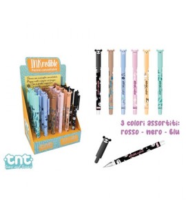 PENNA CANCELLABILE TNT INKREDIBLE PENS