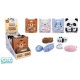 CORRETTORE A NASTRO TNT CUTE PAWS 6MT