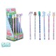 MATITA TNT ZOO PENCIL C/GOMMINA