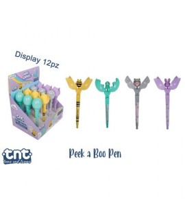 PENNA TNT SURPRISE PEEK A BOO 92124