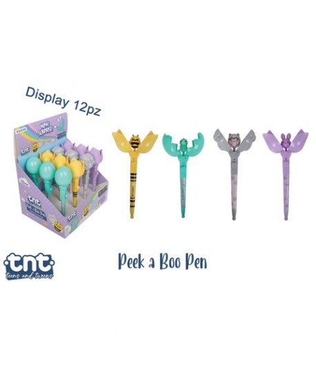 PENNA TNT SURPRISE PEEK A BOO 92124