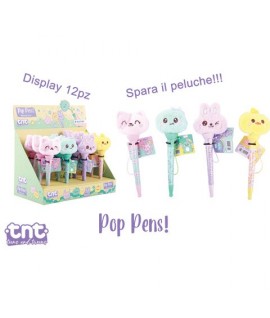 PENNA TNT POP PENS 92125