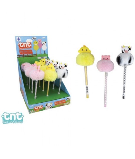 PENNA TNT POM POM FARM 92089