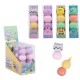 EVIDENZIATORI TNT FLUO CUTIES 4PZ