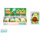 TEMPERINO E GOMMA TNT AVOCADO SHARP N