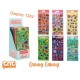 ADESIVI DECORATIVI TNT GUMMY GUMMY