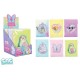 DIARIO TNT FLUFFY NOTES 92069