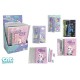 SET CARTOLERIA TNT SCHOOL KIT 92067
