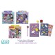 SET CARTOLERIA TNT SCHOOL KIT 92136