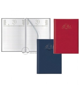 AGENDA PRENOT.RIST.21*29,7 MADRID 513OT
