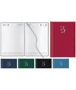 AGENDA GIORN.21X30 CB CD EGADI 512FT