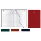 AGENDA GIORN.17X24 CB CD MADRID 350OT