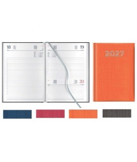 AGENDA GIORN.14X21 CB SD VERTIGO 250OU