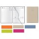 AGENDA GIORN.14X21 CB SD NOTABENE 250OS