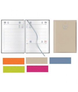 AGENDA GIORN.14X21 CB SD NOTABENE 250OS