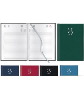 AGENDA GIORN.14X21 CB CD EGADI 225FT