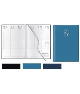 AGENDA SETTIM.21X30 CB EGADI 524FT
