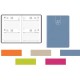AGENDA BIGIORN.7X10 CB NOTABENE 110OS