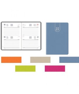 AGENDA BIGIORN.7X10 CB NOTABENE 110OS