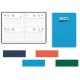 AGENDA BIGIORN.7X10 CB CARIBE 110OV