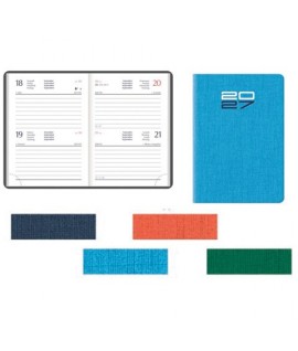 AGENDA BIGIORN.7X10 CB CARIBE 110OV