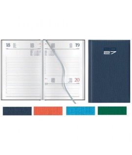 AGENDA GIORN.11X16 CB SD CARIBE 205OV