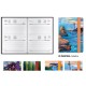 AGENDA BIGIORN.7X10 CB PAINTING 110ZE