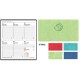 AGENDA SETTIM.8X15-O CB WALL I80TF