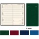 AGENDA SETTIM.8X15 CA MAIORI I83ZX