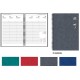AGENDA SETTIM.17X24 CB MARMORA I37ZT SPI