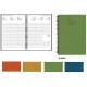 AGENDA SETTIM.17X24 CB BRAIES I374L SPIR