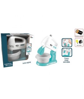 TOYS 27540 SBATTITORE MAISON DE LUXE