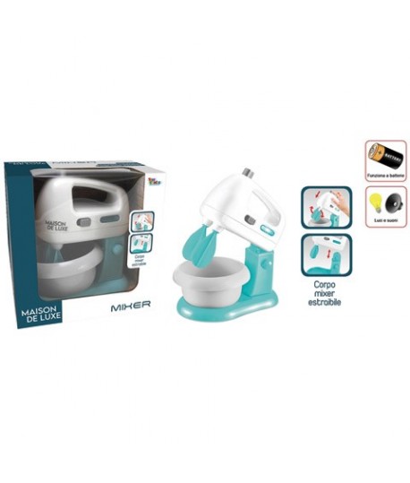 TOYS 27540 SBATTITORE MAISON DE LUXE