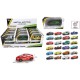 TOYS 27489 AUTO URBAN STYLE METAL 1:43