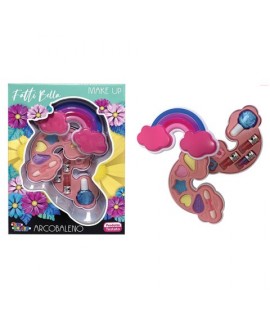 TOYS 27424 TRUCCHI MAKE UP ARCOBALENO