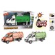 TOYS 27432 METROPOLI FURGONE ECOLOGICO