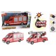 TOYS 27434 METROPOLI FURGONE POMPIERI