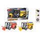 TOYS 27437 FURGONE SPAZZANEVE METROPOLI