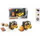 TOYS 27447 CARRELLO ELEVATORE METROPOLI